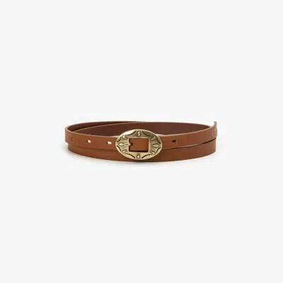 Levi's Mini Western Belt