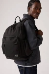 Levi's Mission Bay Backpack In Black
