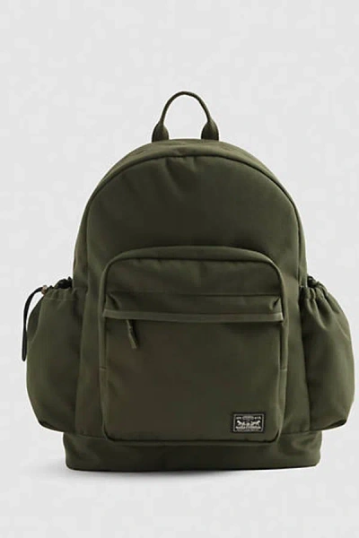 Levi's Mission Bay Backpack In Blue