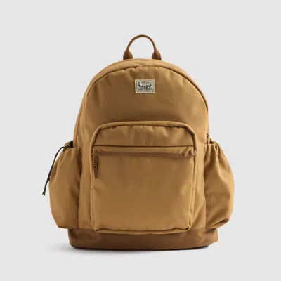 Levi's Mission Bay Backpack In Brown