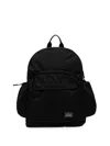 Levi's Mission Bay Backpack In Black