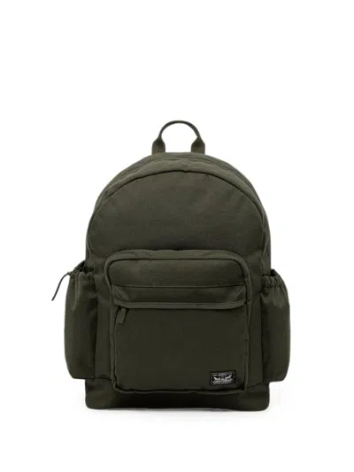 Levi's Mission Bay Backpack In Green