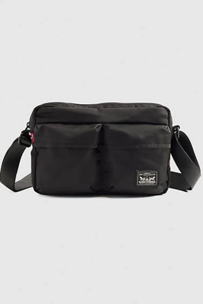 Levi's Mission Bay Crossbody Bag