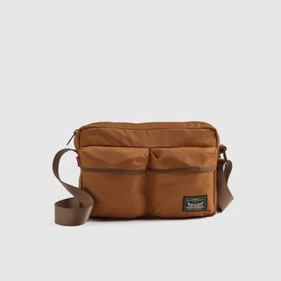 Levi's Mission Bay Crossbody Bag