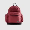 Levi's Mission Bay Pack In Red