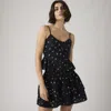 Levi's Monet Blouse In Black