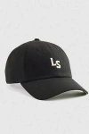 Levi's Monogram Cap