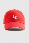 Levi's Monogram Cap