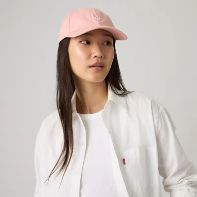 Levi's Monogram Cap