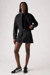 Levi's Moto Icon Skirt