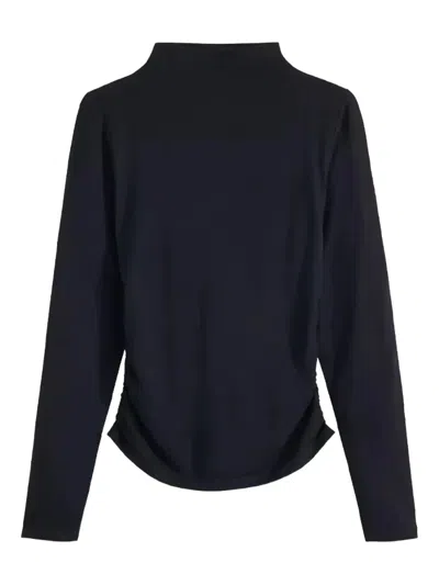 Levi's Nina Top In Blue