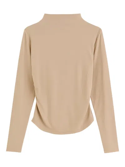 Levi's Nina Top In Neutral