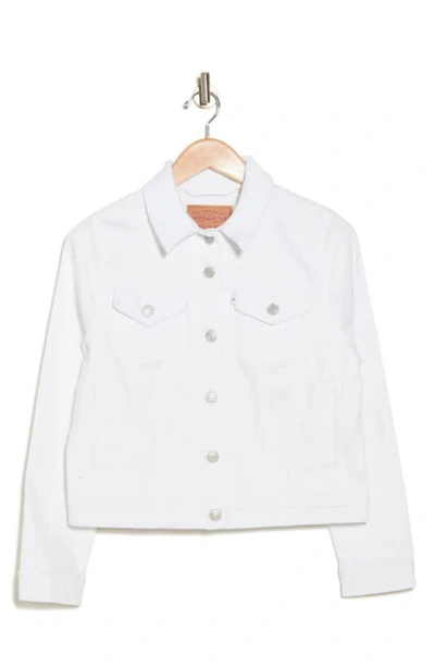 Levi's® Original Denim Trucker Jacket In Naturally Good Trucker