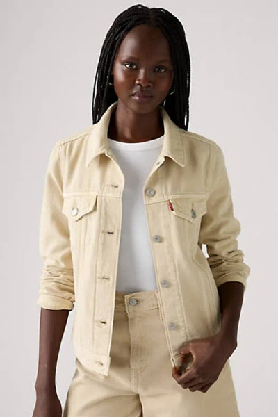 Levi's Original Trucker Jacket
