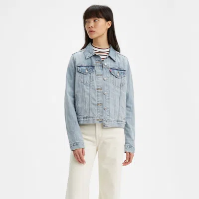 Levi's Original Trucker Jacket