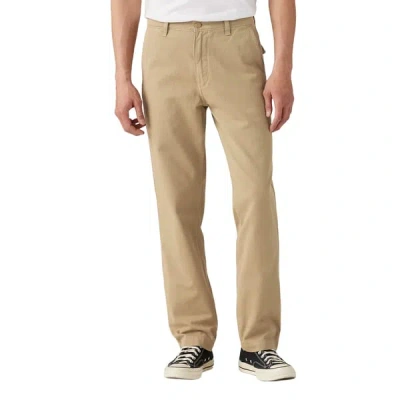 Levi's Pantalon Xx Chino In Nude