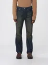 Levi's Jeans  Men Color Indigo In Blue