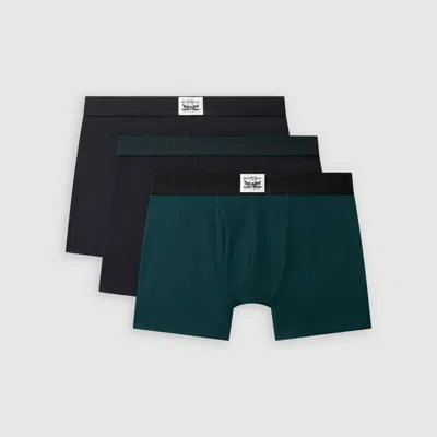Levi's Patch Boxer Briefs In Multi-color
