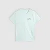 Levi's Perfect Tee In Blue