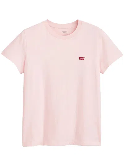Levi's® Perfect Tee In Pink