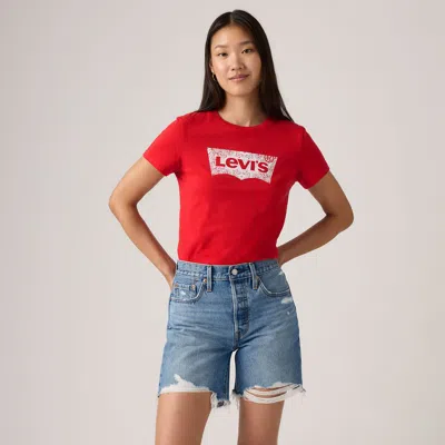 LEVI'S PERFECT T-SHIRT