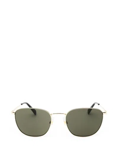 Levi's Pilot-frame Sunglasses In Multi