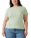 Levi's Plus Size Hayes Short-sleeve T-shirt