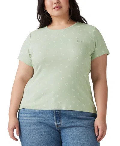 Levi's Plus Size Hayes Short-sleeve T-shirt
