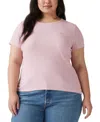 Levi's Plus Size Hayes Short-sleeve T-shirt
