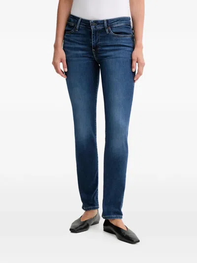 Levi's Pocket Jeans In Blue