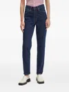 Levi's Pocket Jeans In Blue
