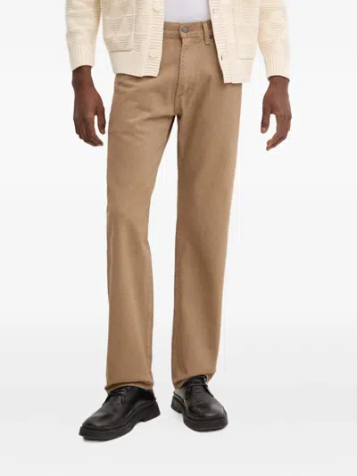 Levi's Pocket Jeans In Multi