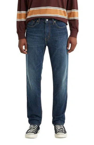 Levi's® Premium 531 Athletic Slim Fit Stretch Jeans In 40 Leagues