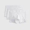 Levi's Premium Boxer Briefs (3-pack) In White