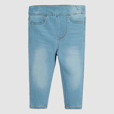 Levi's Levis Pull On Jeggins Baby Girls 3m-9m 9m