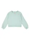 Levi's Raglan-sleeve Sweatshirt