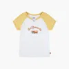 Levi's Rainbow Levis Tee Toddler Girls 2t-4t T-shirt 4t