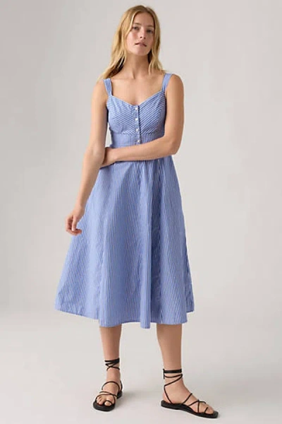 Levi's Ravina Midi Dress