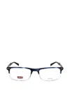 RECTANGLE-FRAME GLASSES