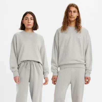 Levi's Red Tab Crewneck Sweatshirt