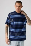 Levi's Red Tab Vintage Tee In Blue