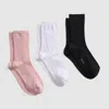 Levi's Regular Cut Socks (3 Pack) In Multi