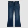 Levi's Regular Rise Daydream Flare Little Girls 4-6x Jeans 6 In Blue