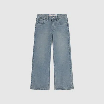 Levi's Relaxed Bootcut Jeans Big Boys 8-20 10 In Bay Area