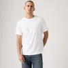 Levi's The Essential T-shirt In White