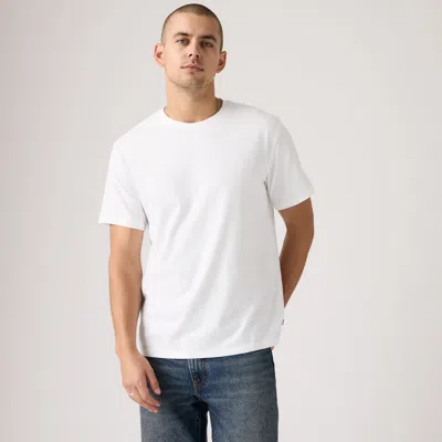 LEVI'S RELAXED FIT GRAPHIC TEE