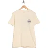 Levi's® Relaxed Fit Logo Graphic T-shirt In Neutral