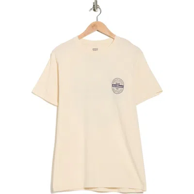 Levi's® Relaxed Fit Logo Graphic T-shirt
