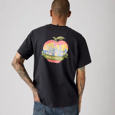 Levi's Relaxed Graphic Short-sleeve T-shirt