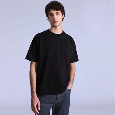 Levi's Relaxed T-shirt In Black